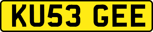 KU53GEE