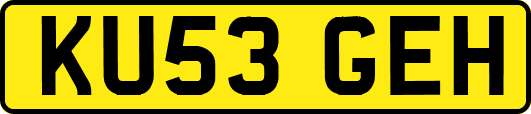 KU53GEH