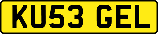 KU53GEL