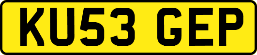 KU53GEP