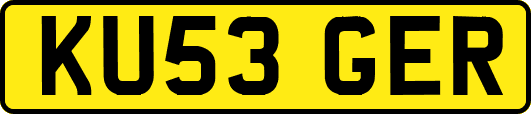 KU53GER