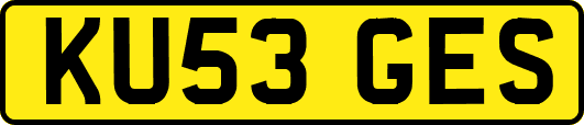 KU53GES