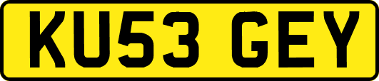 KU53GEY