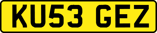 KU53GEZ
