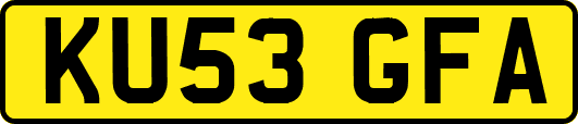 KU53GFA