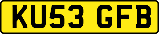 KU53GFB