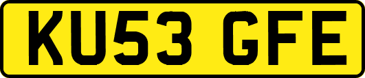 KU53GFE