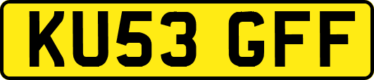 KU53GFF