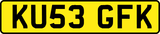 KU53GFK