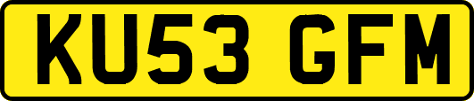 KU53GFM