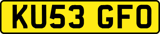 KU53GFO