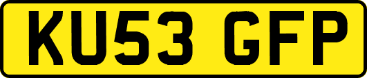 KU53GFP