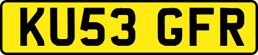 KU53GFR