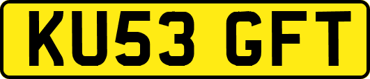 KU53GFT