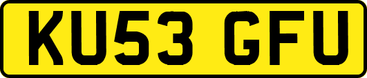 KU53GFU