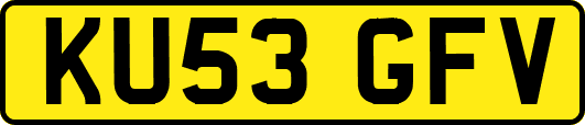 KU53GFV