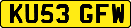 KU53GFW