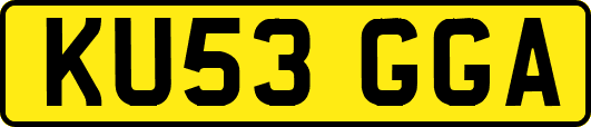 KU53GGA