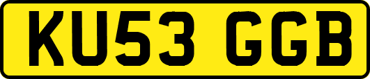 KU53GGB