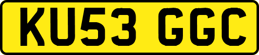KU53GGC