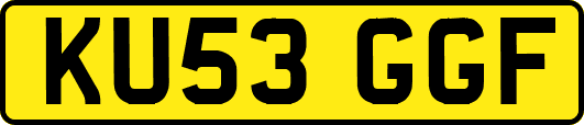 KU53GGF