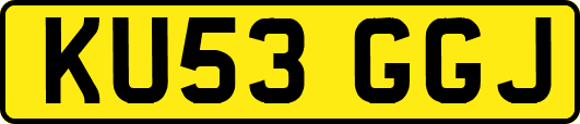 KU53GGJ