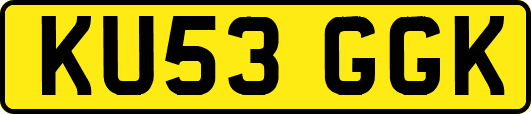 KU53GGK
