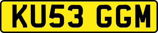 KU53GGM