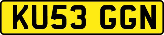 KU53GGN