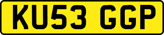 KU53GGP