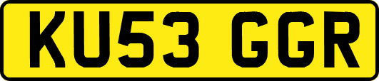 KU53GGR