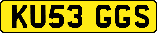 KU53GGS
