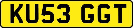 KU53GGT
