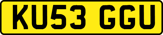 KU53GGU
