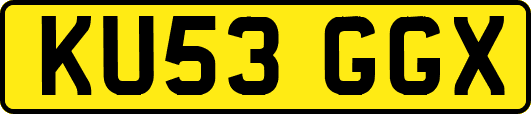 KU53GGX