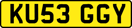 KU53GGY