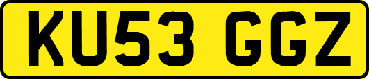 KU53GGZ