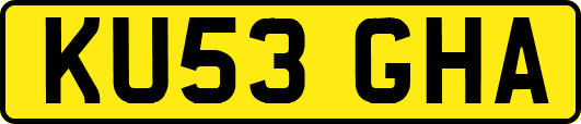 KU53GHA