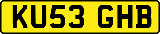 KU53GHB