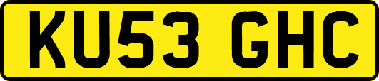 KU53GHC