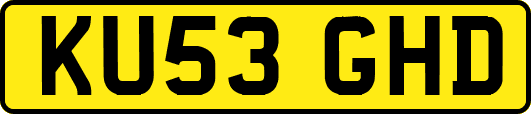 KU53GHD