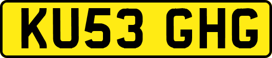 KU53GHG