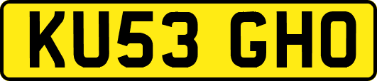 KU53GHO