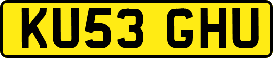 KU53GHU