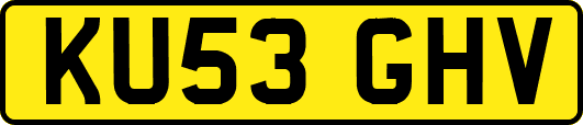 KU53GHV