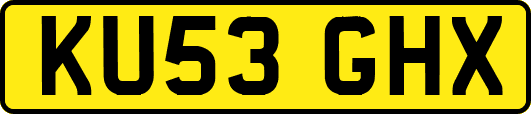 KU53GHX