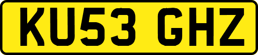 KU53GHZ