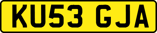 KU53GJA