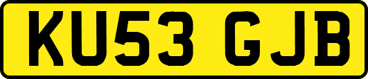 KU53GJB