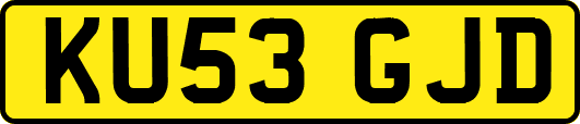 KU53GJD
